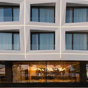Chic Boutique Hotell Vlorë