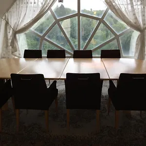 Manen Hotell Kungens Kurva